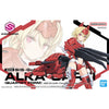 30MS SIS-GC69R Alka-Carti (Quartet Form) Model Kit