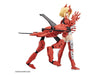 30MS SIS-GC69R Alka-Carti (Quartet Form) Model Kit