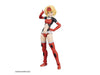 30MS SIS-GC69R Alka-Carti (Quartet Form) Model Kit