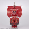 One Piece Grand Ship Collection Thousand Sunny Model Kit (Commemorative Colour Ver. Of 