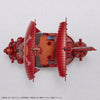 One Piece Grand Ship Collection Thousand Sunny Model Kit (Commemorative Colour Ver. Of 