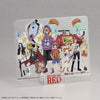 One Piece Grand Ship Collection Thousand Sunny Model Kit (Commemorative Colour Ver. Of 