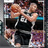 2025 Panini Donruss Optic Basketball Booster (Single)