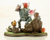 Star Wars: Return of the Jedi - Battle of Endor Little Rebels ARTFX Statue