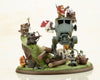 Star Wars: Return of the Jedi - Battle of Endor Little Rebels ARTFX Statue