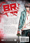 Battle Royale: Enforcers - Vol. 1