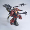 HG 1/144 Zaku II High Mobility Type Psycho Zaku (Gundam Thunderbolt Ver.) Model Kit