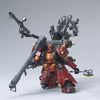HG 1/144 Zaku II High Mobility Type Psycho Zaku (Gundam Thunderbolt Ver.) Model Kit