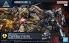 30MM Armored Core VI Fires Of Rubicon Rad CC-2000 Orbiter Model Kit