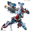HG 1/144 GQuuuuuuX Model Kit