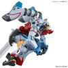 HG 1/144 GQuuuuuuX Model Kit