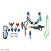 HG 1/144 GQuuuuuuX Model Kit