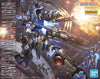 MG 1/100 Gundam Vidar Model Kit