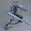 30MF Liber Lancer Model Kit