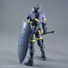 30MF Liber Lancer Model Kit