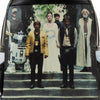 Star Wars - A New Hope Frames Mini Backpack