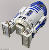 Star Wars: The Force Awakens - BB-8 & R2-D2 1/12 Scale Model Kit