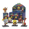 Mighty Jaxx: Spongebob Squarepants - Band Geeks Series Blind Box (Single)