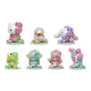 Mighty Jaxx: Kandy x Sanrio - Floral Daydream Series Blind Box (Single)