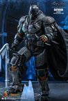 Batman: Arkham Origins - Batman (XE Suit) 1/6th Scale 12 Inch Action Figure
