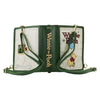 Winnie the Pooh - Classic Book Convertible Crossbody