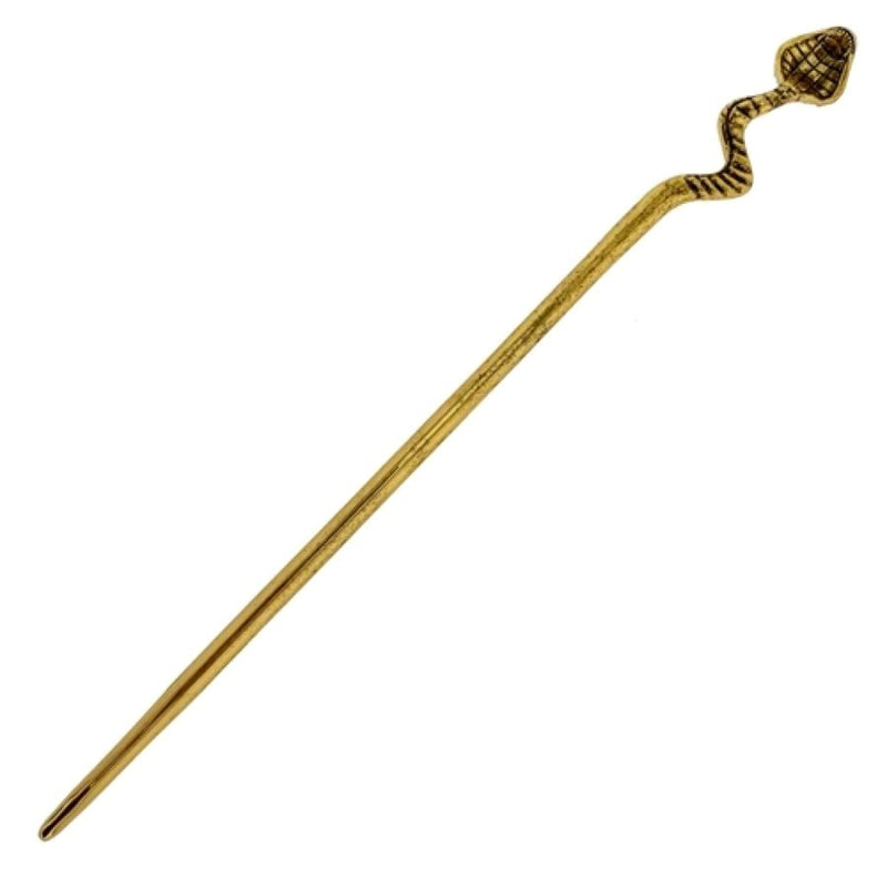 Masters of the Universe - Teelas Staff of Ka Scaled Replica