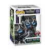 Marvel Mech Strike Monster Hunters - Black Panther (US Exclusive) Pop! Vinyl Figure