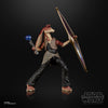 Star Wars - The Black Series: Jar Jar Binks Deluxe Collectible Figure