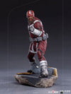 Black Widow - Red Guardian 1:10 Scale Statue