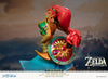 The Legend of Zelda - Breath of the Wild - Urbosa (Collectors Edition) PVC Statue
