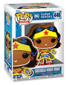 DC Comics - Gingerbread Wonder Woman Pop! Vinyl Figure