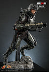 Warriors of Future - Tyler 1:6 Scale Figure
