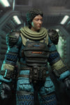 Alien - 40th Anniversary (Series 04) Lambert in Compression Suit 7‚Äù Action Figure