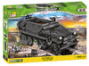 World War II - SD.KFZ.251/1 AUSF.A Tank 590 KL