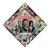 Monopoly - The Walking Dead AMC Edition