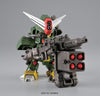 BB375 LEGENDBB COMMAND GUNDAM Model Kit