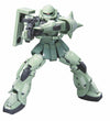 RG 1/144 MS-06F ZAKU II Model Kit