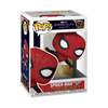 Spider-Man: No Way Home - Spider-Man Upgraded Pop! Vinyl Figure