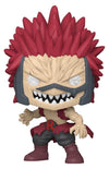 My Hero Academia - Eijiro Hero Costume Pop! Vinyl Figure