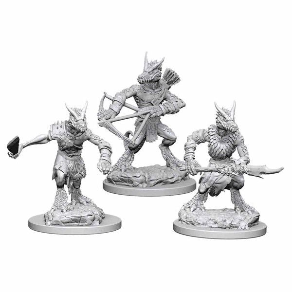 Dungeons & Dragons Nolzurs Marvelous Kobolds