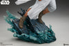 Star Wars - Rey Premium Format Statue