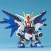 BB257 FREEDOM GUNDAM Model Kit