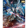 MG 1/100 Freedom Gundam Ver.2.0 Model Kit