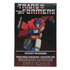 Transformers - Mystery Pin Badge (Single)
