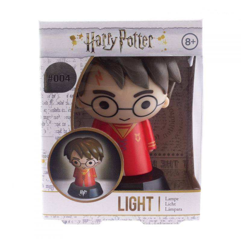 Harry Potter - Quidditch Light