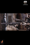 Star Wars: The Mandalorian - IG-11 1/6th Scale Premium Action Figure