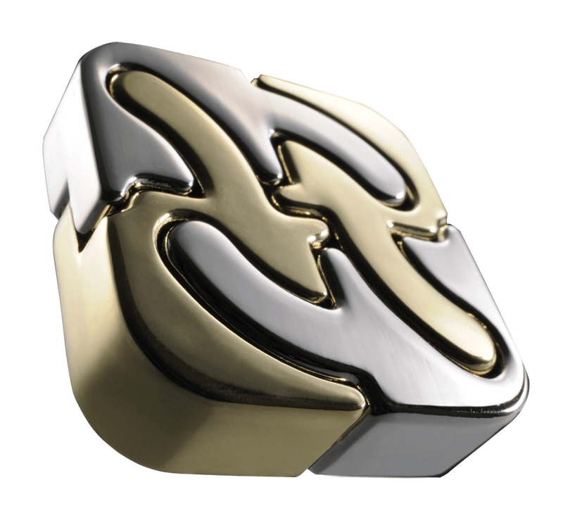 Huzzle: Cast Square (Level 5) Puzzle