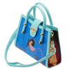 Aladdin (1992) - Jasmine Princess Scenes Crossbody