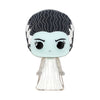 Universal Monsters - Bride of Frankenstein (Chance of Chase) 4in Pop! Enamel Pin