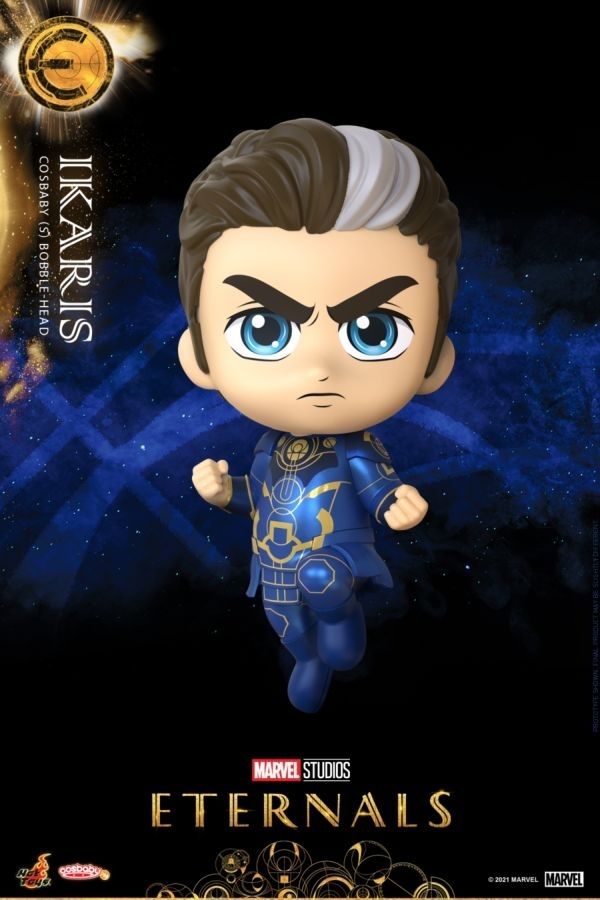 Eternals - Ikaris Cosbaby